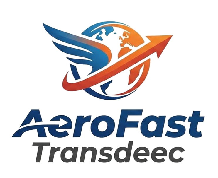 PT AeroFast Transdeec